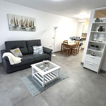 Apartamento La Playa , Los Cancajos La Palma Εξωτερικό φωτογραφία