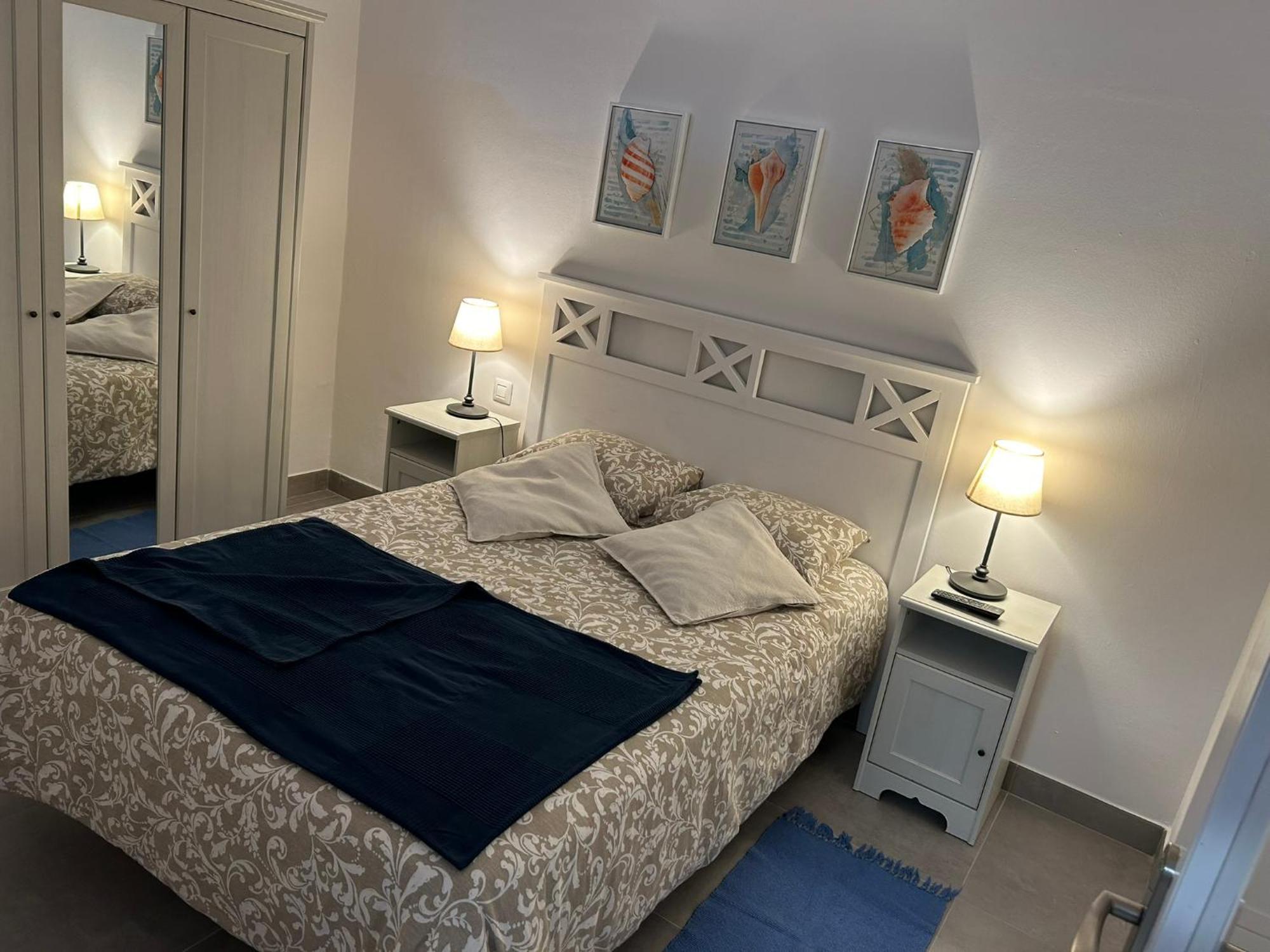 Apartamento La Playa , Los Cancajos La Palma Εξωτερικό φωτογραφία