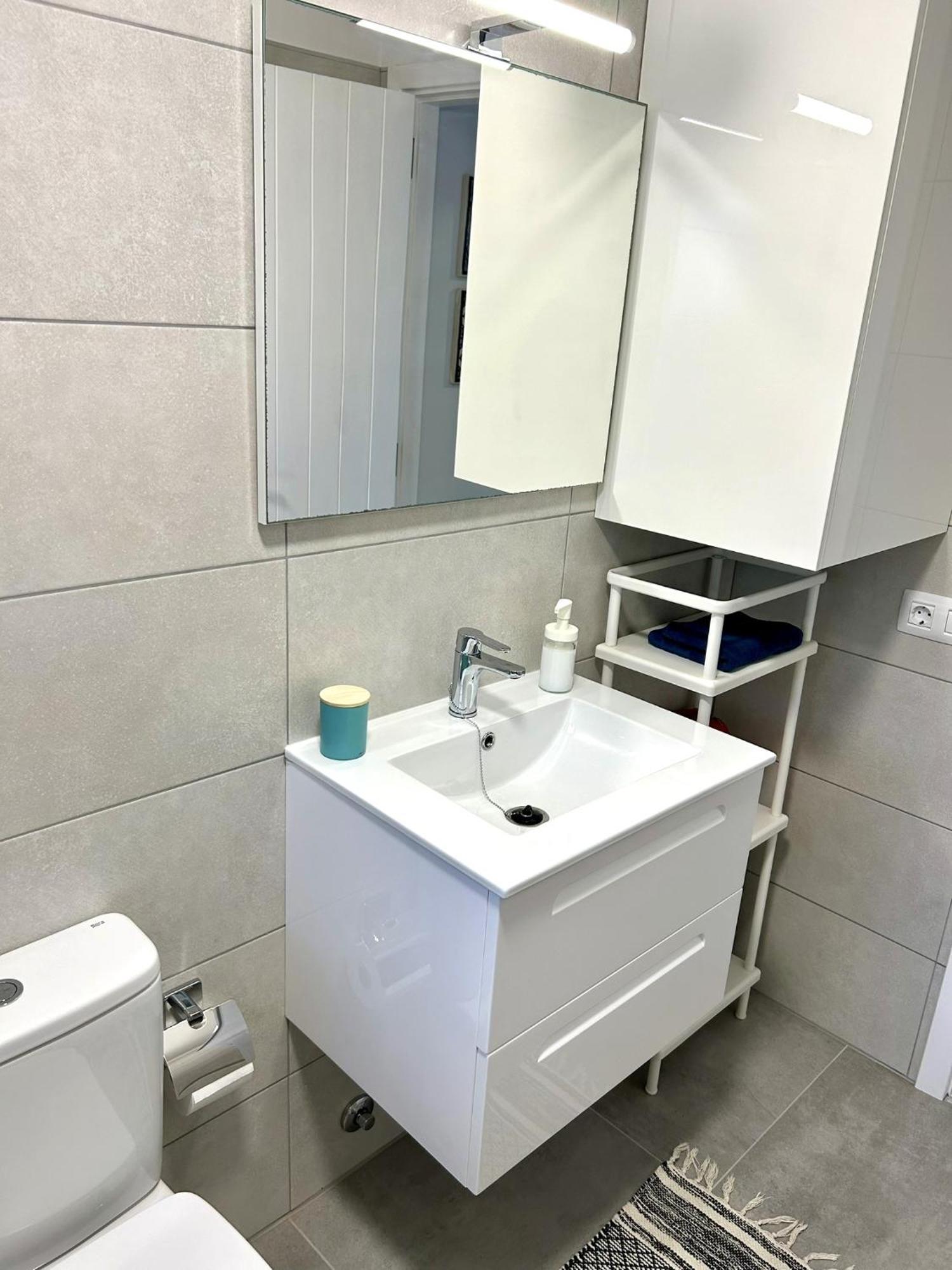 Apartamento La Playa , Los Cancajos La Palma Εξωτερικό φωτογραφία
