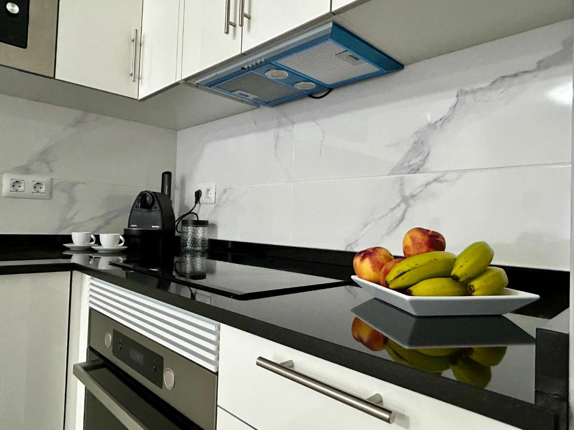 Apartamento La Playa , Los Cancajos La Palma Εξωτερικό φωτογραφία