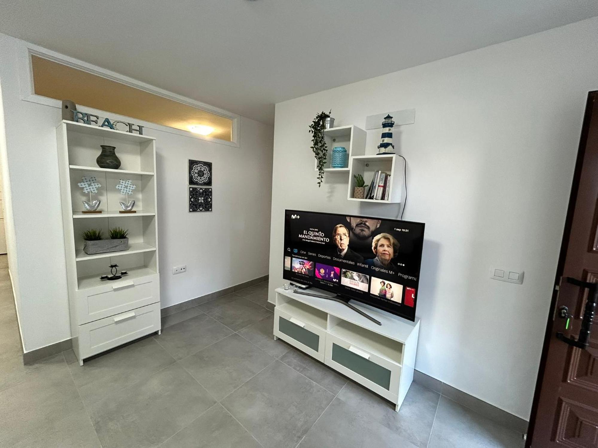 Apartamento La Playa , Los Cancajos La Palma Εξωτερικό φωτογραφία