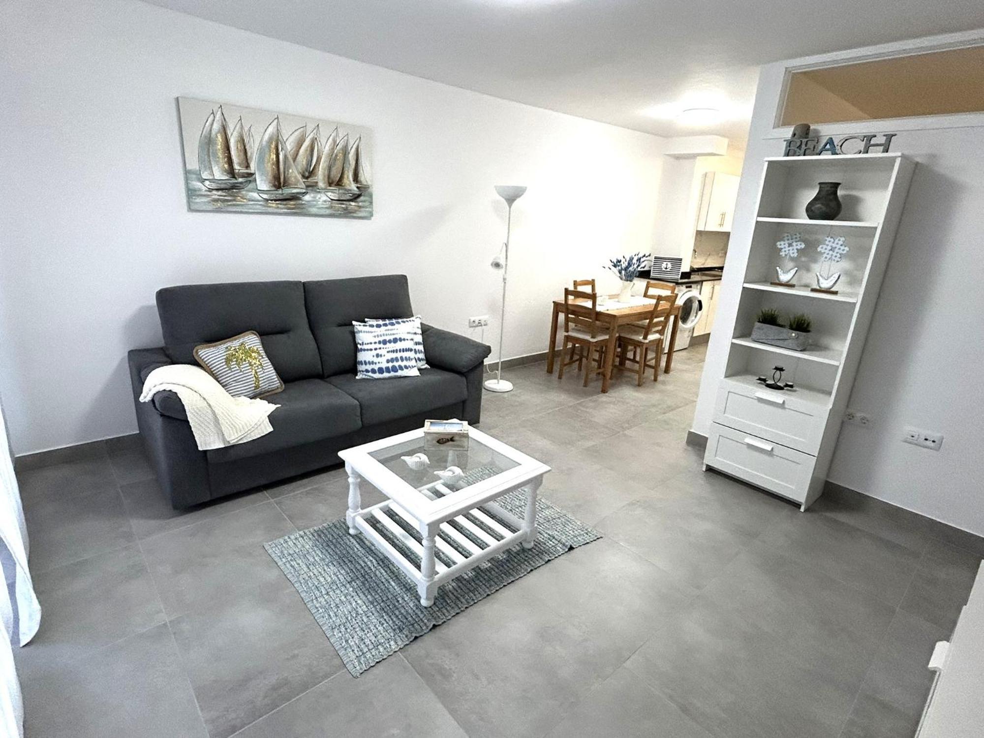 Apartamento La Playa , Los Cancajos La Palma Εξωτερικό φωτογραφία