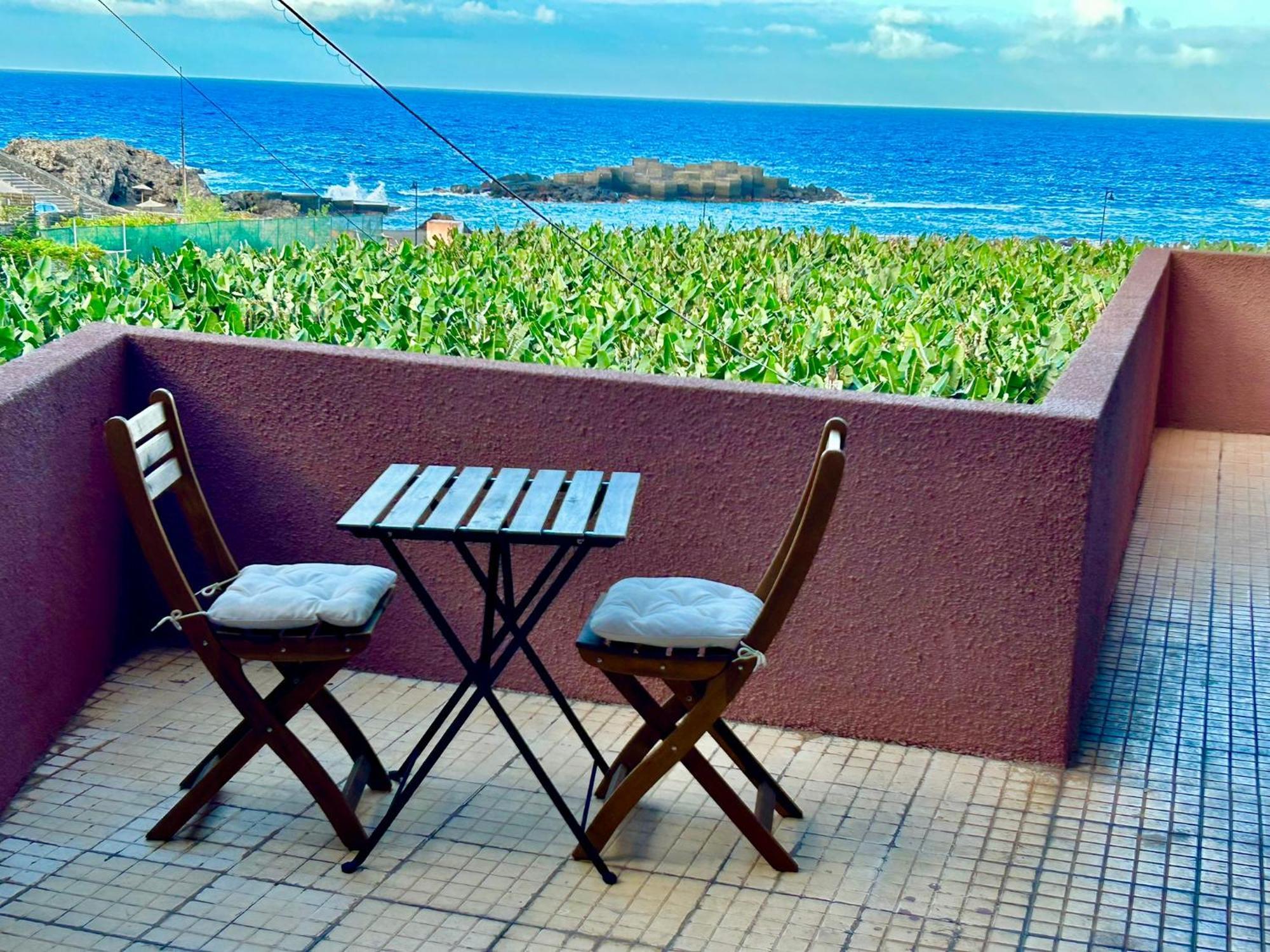 Apartamento La Playa , Los Cancajos La Palma Εξωτερικό φωτογραφία